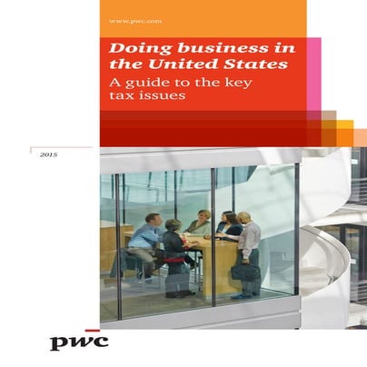 PWC Doing-business-in-the-us-2015