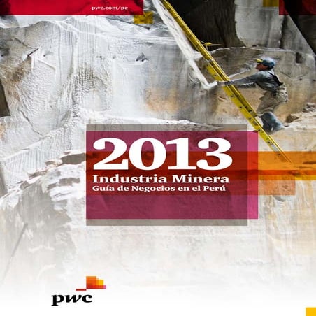 Pwc doing-business-mining-espanol