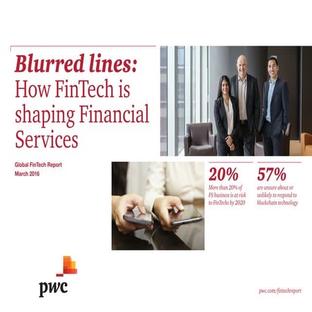 Pwc fintech-global-report-2016