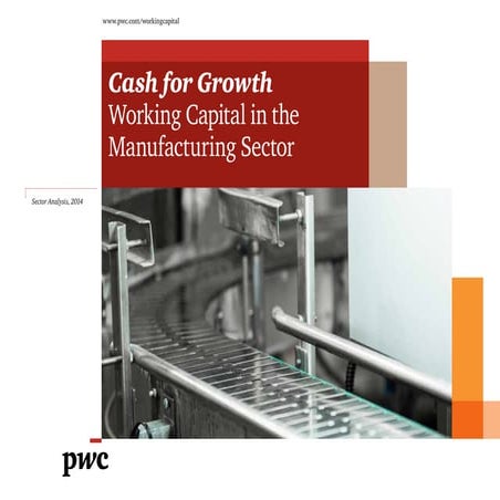 Pwc working-capital