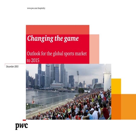 Globalization of Sports | PPTX