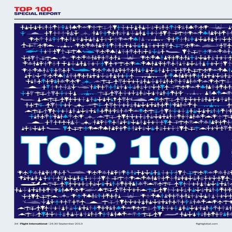 Pwc flight international_top100