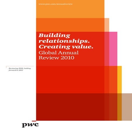 Pw Cglobal Annual Review 2010