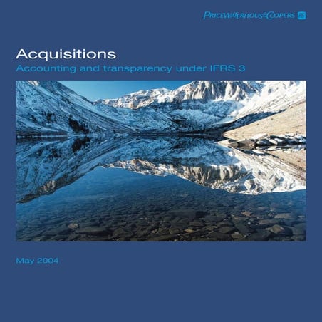 The new OECD transfer pricing guidelines | PPT