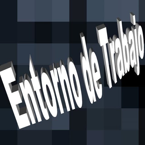 P web(2.2,'entorno bd web')