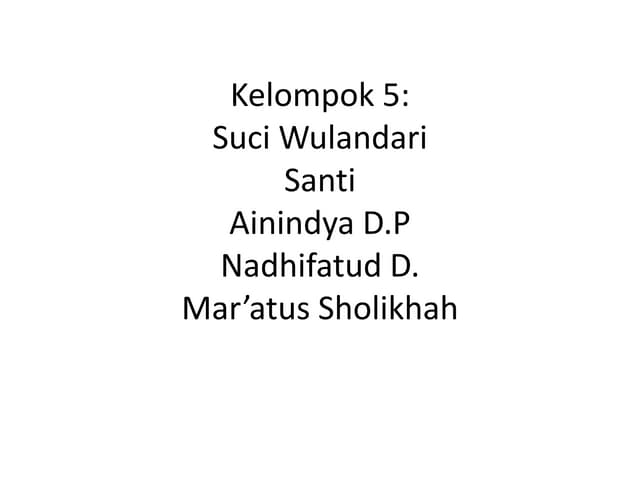 Ppt Metode Pembelajaran Pdf