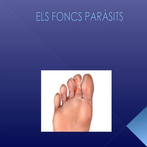 Paràsits | PPT