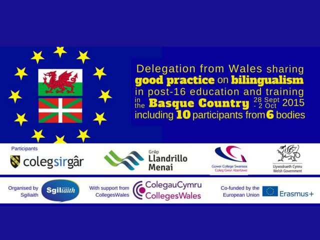 Normalising bilingualism in vocatio...