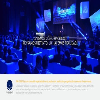 Presentacion Render Farm Studios | PDF