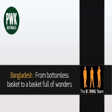 Pwk the boring_team | PPTX