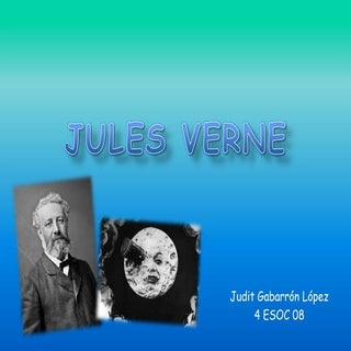 JULES VERNE 