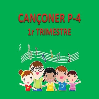 Cançoner P4 Torreballdovina