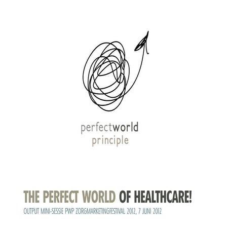Perfect World Principe | PDF