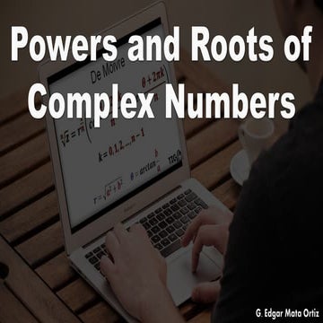 Pw roo complex numbers 2021