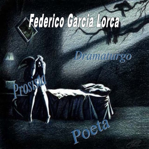 Alejandro y Daniel. La sombra de mi alma