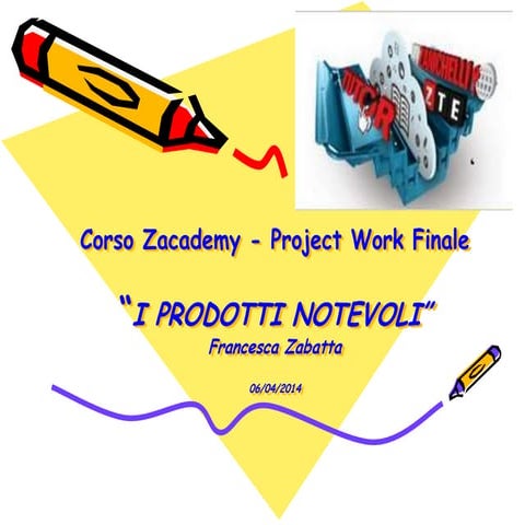 Prodotti notevoli | PPTX