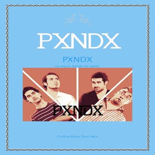 Pxndx