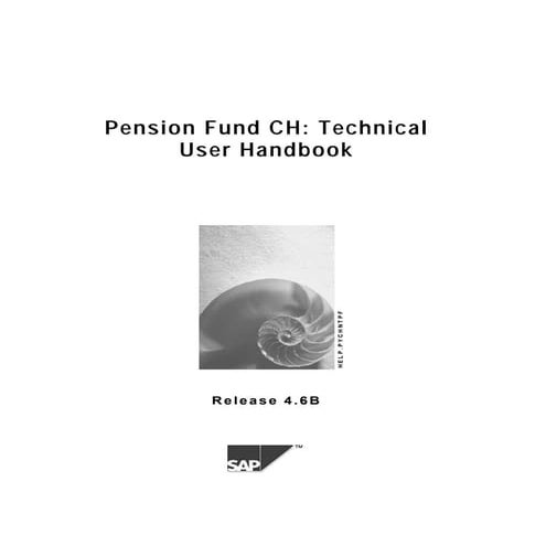 Pension Management