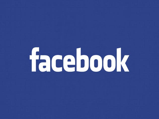 Python at Facebook