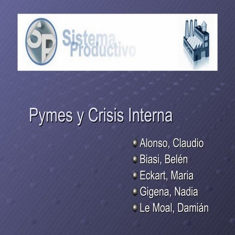 PRESENTACION TP5 4COM 03