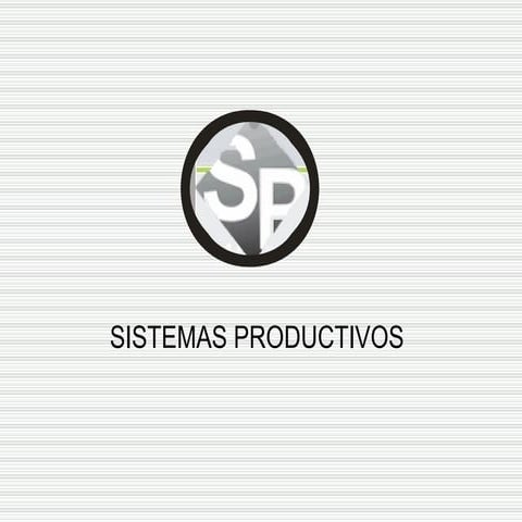 Pymes Y Desarrollo Local