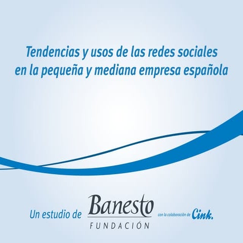 Taller Baleares: Tendencias y usos de las redes sociales en la pequeña y medi...
