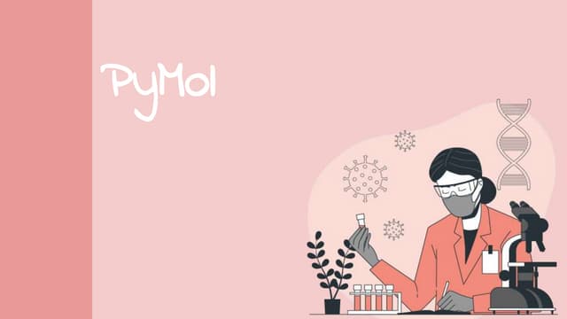 Pymol