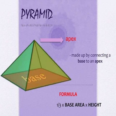 Pyramid
