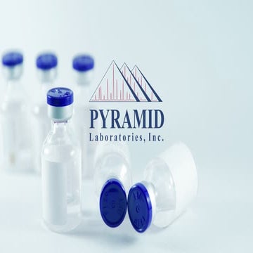 Pyramid Laboratories Overview