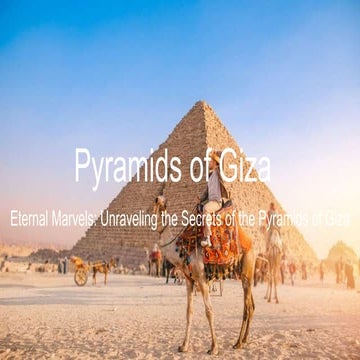 Pyramids of Giza.pptx