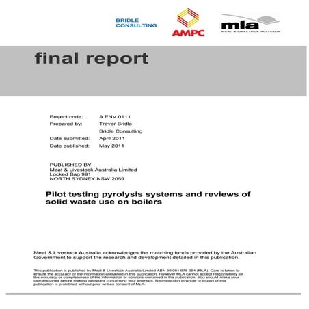 Pyrolysis systems-and-review-of-solid-waste-in-boilers