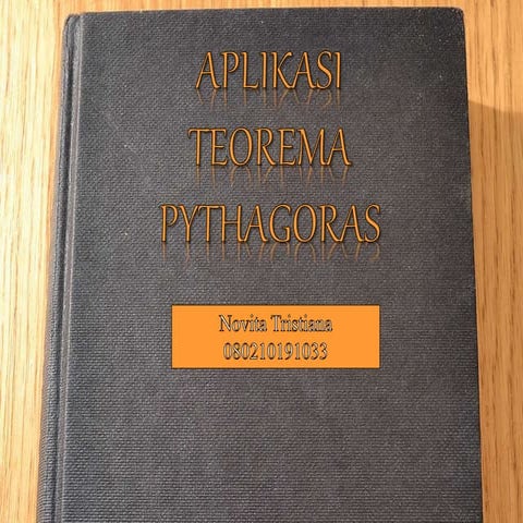 Pythagoras | PDF