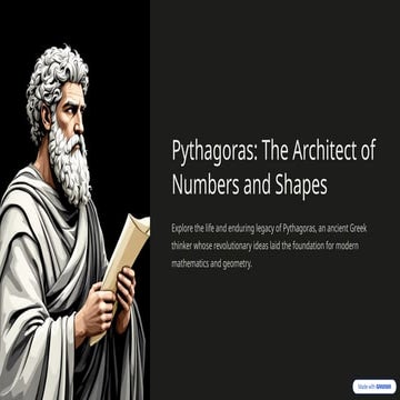 Pythagoras-The-Architect-of-Numbers-and-Shapes (1).pptx