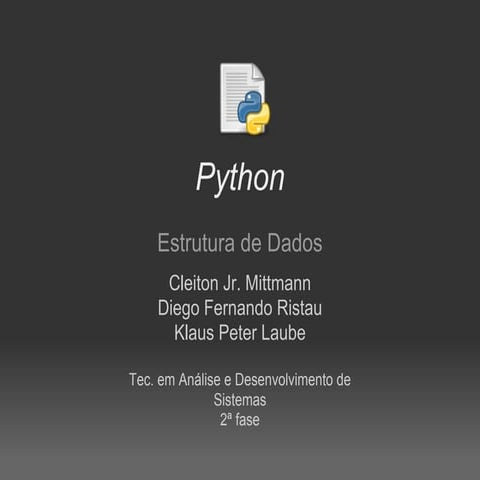 Python