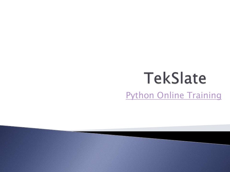 Most recent version of python - panasale