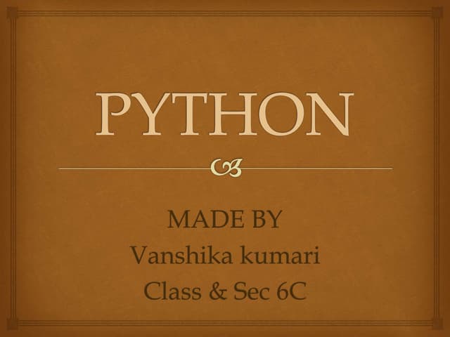 python.pptx