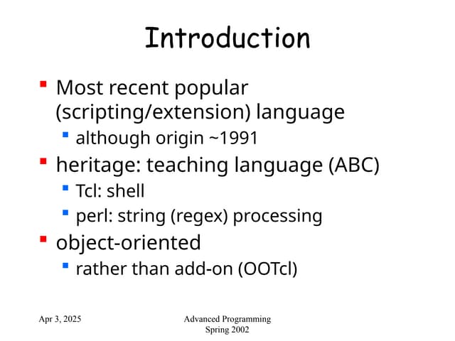 python programming internship presentation.pptx