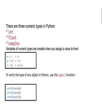 Python Programming Essentials - M9 - String Formatting | PPTX
