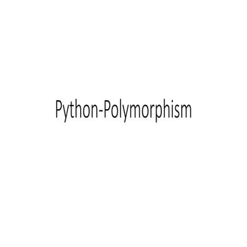 Python-Polymorphism.pptx