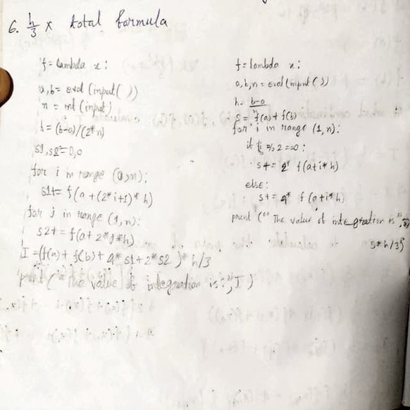 A book on learning Python 3. This is notes