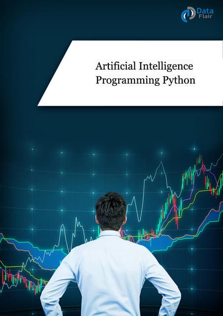 Python AI tutorial | PDF