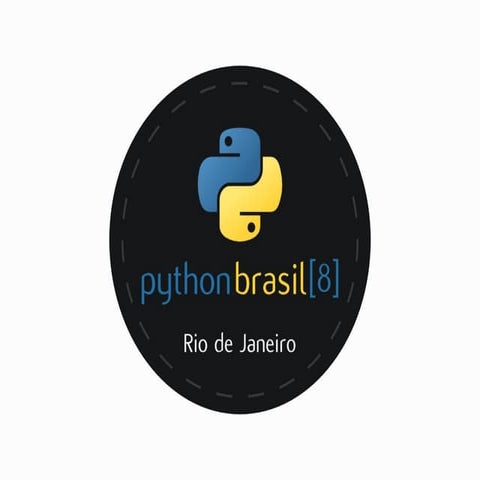 Fechamento da PythonBrasil[8]