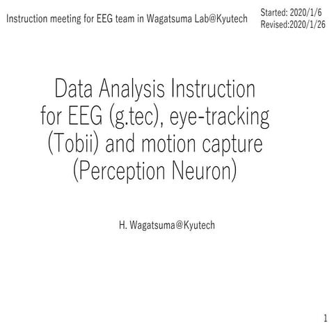 Python Code Training sample1