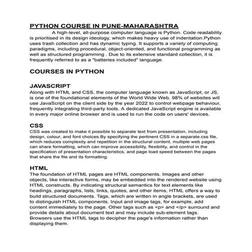 PYTHON COURSE IN PUNE-MAHARASHTRA.pdf