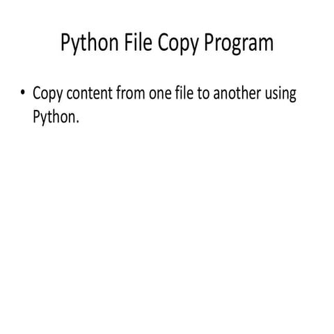 python_file_copy_presentation.pdf....... | PDF