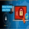 Ethical Hacking Using Python | Python Ethical Hacking Tutorial ...