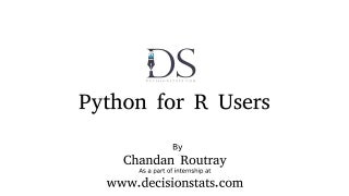 Grouping & Summarizing Data in R | PPT