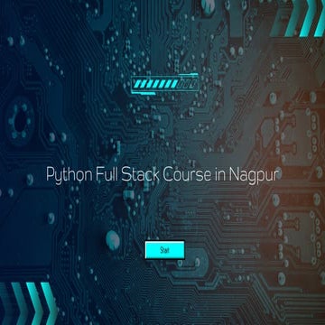 Python Full Stack Course in Nagpur.pdf
