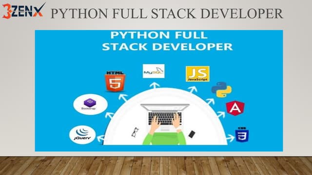 python full stack course in hyderabad...