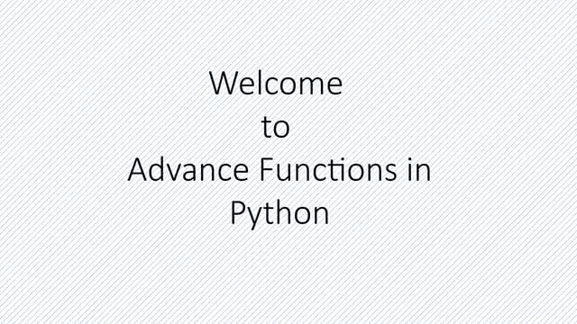 Python_Functions_Advancedby_KMSolutions.pptx